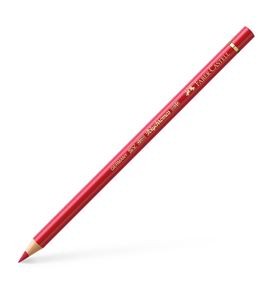 Colour Pencil Polychromos deep scarlet red